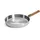 WOLL Logic Steel Flachpfanne 28 cm