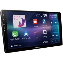 SPH-PF97BT 9" Autoradio