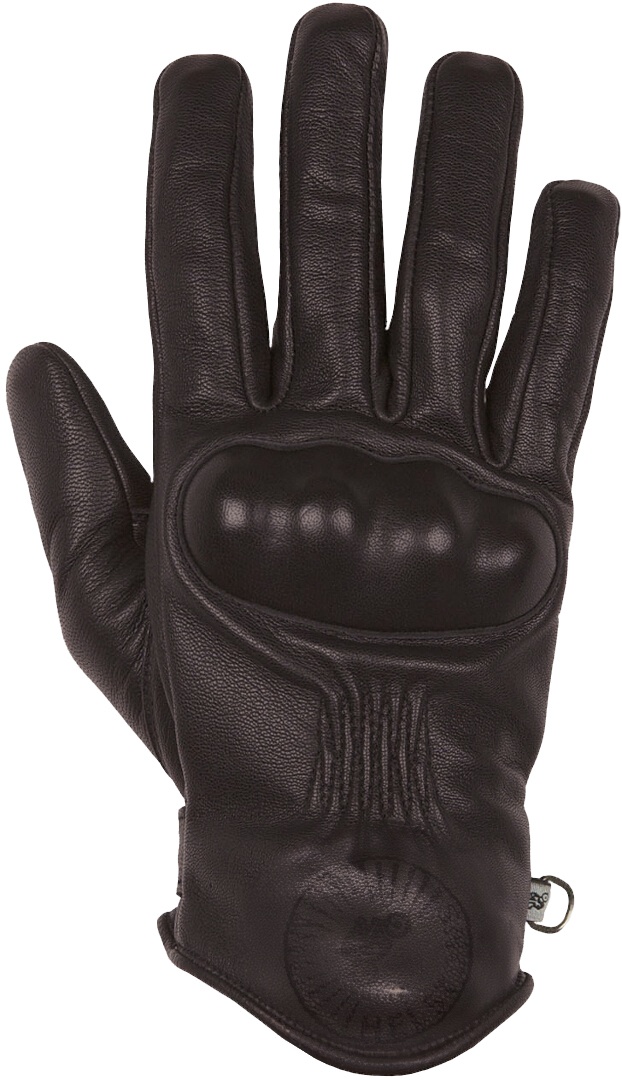 Helstons Snow Handschoenen van de motorfiets, bruin, XL