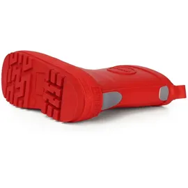 druppies Adventure Stiefel Rot 35