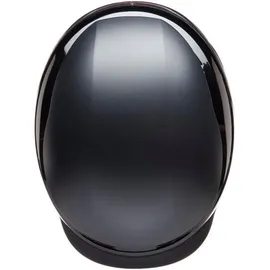 KED Mitro 52-58 cm schwarz matt 2025