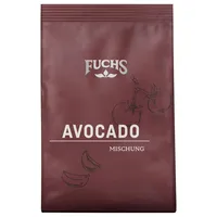 Fuchs Gewürze - Avocado Gewürz | Als Topping, für Guacamole | 45g im Beutel