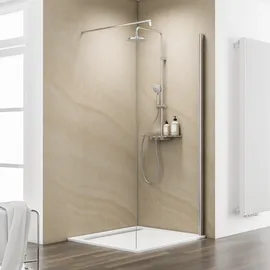 Schulte MasterClass Walk In M6 70 x 200 cm EP120071 41 500