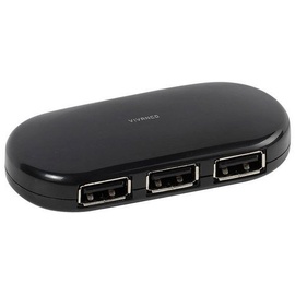 Vivanco IT-USBHUB4