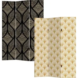 Hti-Living HTI-Line, Paravent + Raumteiler, Paravent