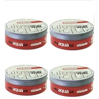 Morfose Hair Aqua Gelwax Ultra Red 150 ml