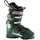 Lange Xt3 90 W Damen Skischuhe Grau/Grün 24,5