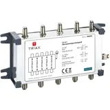 TRIAX TV 4+1 Erdungsblock für Satellitenanlage, TV Zubehör