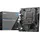 MSI PRO H610M-E DDR4 Micro-ATX Mainboard