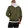 Alpha Industries MA-1 TT Hood dark green XXL