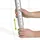 ETAC Smart Duschhocker eckig 81951010 grau