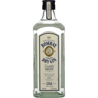 Bombay Sapphire The Original 37,5% vol 0,7 l