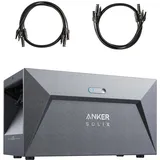 Anker Solix E1600 inkl. Solarpanel-Erweiterungskabel