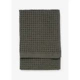 Handtuch 30 x 50 cm anthrazit