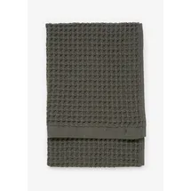 Marc O'Polo Mova Handtuch 30 x 50 cm anthrazit