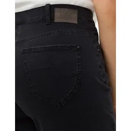 RAPHAELA by BRAX Style CORRY Slash Black + Effekt