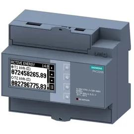 Siemens 7KM2200-2EA40-1DA1