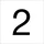 RZB Ziffer sw 120mm 99223.003.2