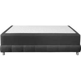 Home Affaire Vaasa 96 x 206 cm Grau