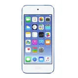 Apple iPod Touch 6G 16GB blau | mit Garantie | Zustand: Gut