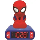 Lexibook Spider-Man Radiowecker