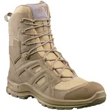 HAIX Black Eagle Athletic 2.0 V T high/desert Sidezipper - UK 3.0 / EU 35 - beige