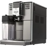 Gaggia Anima Prestige black/stainless steel