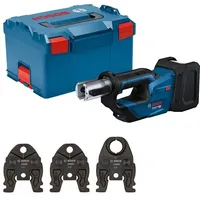 Bosch Akku-Presswerkzeug 06019M2003