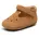 Bloom First Walker Shoe Tan 21