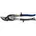 Bessey Ideal-Schere wendig D08L-SB