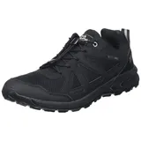 Jack Wolfskin Woodland 2 Vent Low Herren black/black 43