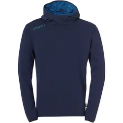 uhlsport Essential Hoodie Herren marine XL