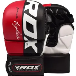 T6 MMA Handschuhe Sparring Plus S