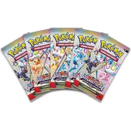 Pokémon PKM KP08.5 Binder Collection