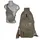 GREENBURRY Aviator 3 l braun/grün/khaki