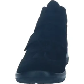 Legero Damen Softboot Warm Gefütterte Gore-tex Stiefelette, Schwarz 0000, 40 EU