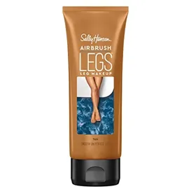 Sally Hansen Füßecreme Airbrush Legs Smooth 118 ml