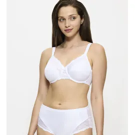 Triumph Ladyform Soft Minimizer BH 10166306 white 80G