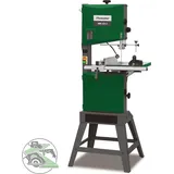 Holzstar Holzbandsäge HBS 321-2 + Koffer