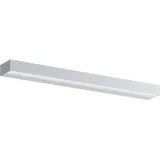 Maytoni - Wandleuchte Bilderleuchte Led Wandlampe Flurleuchte Metall Weiss L 40 Cm