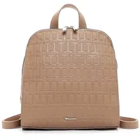 TAMARIS Rucksack Julia Backpack Taupe