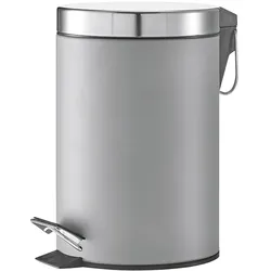 ZELLER PRESENT Kosmetikeimer
