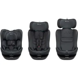Bebeconfort EvolveFix i-Size Tinted Black