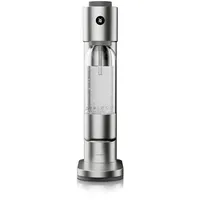 WMF Wassersprudler Edelstahl