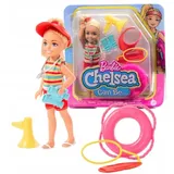 Barbie Chelsea Can Be Puppe (HKD94)