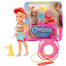 Barbie Chelsea Can Be Puppe (HKD94)
