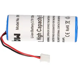 Akku für PS3 / PS4 Move Motion Controller