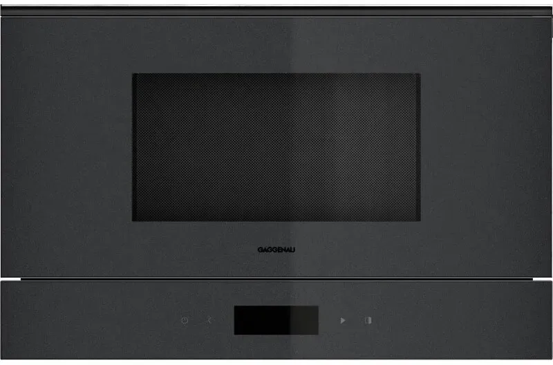 gaggenau backofen
