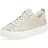 Sneaker Damen Weite E Beige/Silber 36