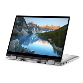 Dell Inspiron 7430 Hybrid 14 ́ ́ I5-1335u/8gb/512gb Ssd Laptop - Silver